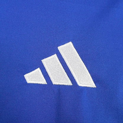 Camiseta Universidad de Chile Local 2025 - Versión Fan