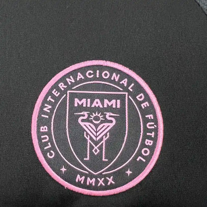 Camiseta Inter Miami Visita 25/26 - Versión Fan