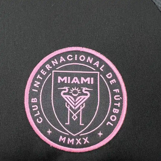 Camiseta Inter Miami Visita 25/26 - Versión Fan