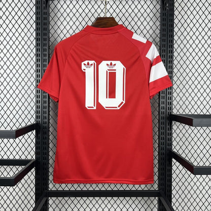 Camiseta Retro Chile 1994