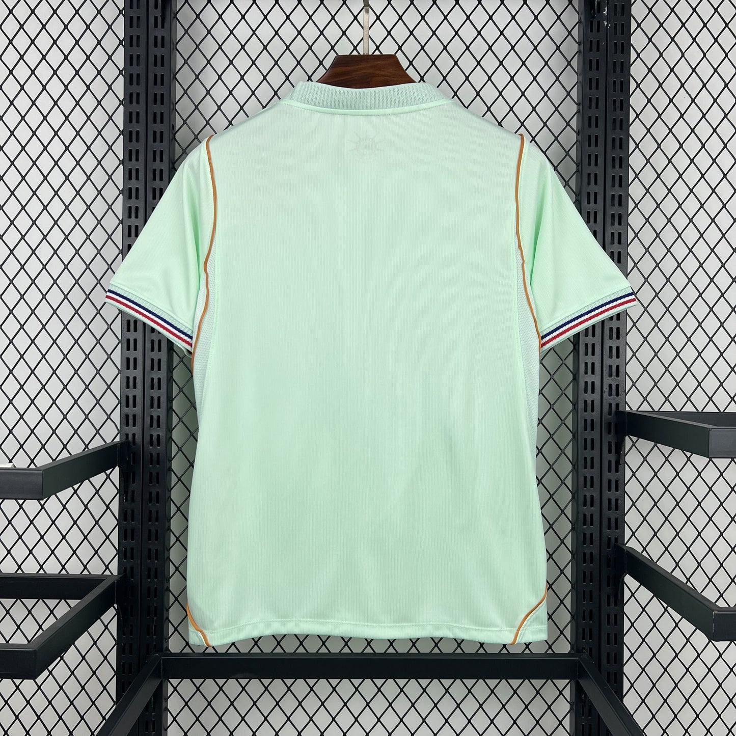 Camiseta Francia Visita Mundial 2026 - Versión Fan