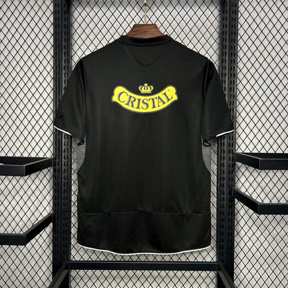 Camiseta Retro Colo Colo Visita 2006