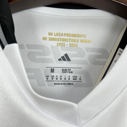 Camiseta Colo Colo Local 2025 - Versión Fan