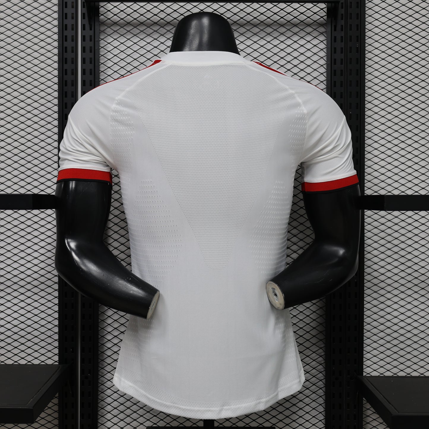 Camiseta Flamengo Visita 2026 - Versión Jugador