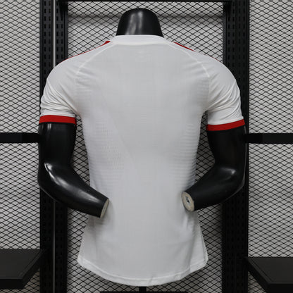 Camiseta Flamengo Visita 2026 - Versión Jugador