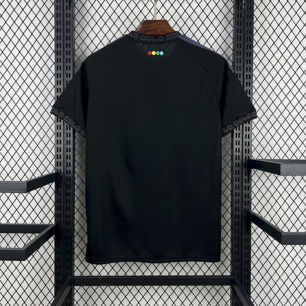 Camiseta Colo Colo Visita 2026 - Versión Fan