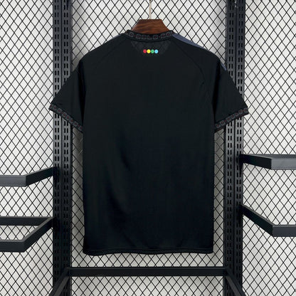 Camiseta Colo Colo Visita 2026 - Versión Fan