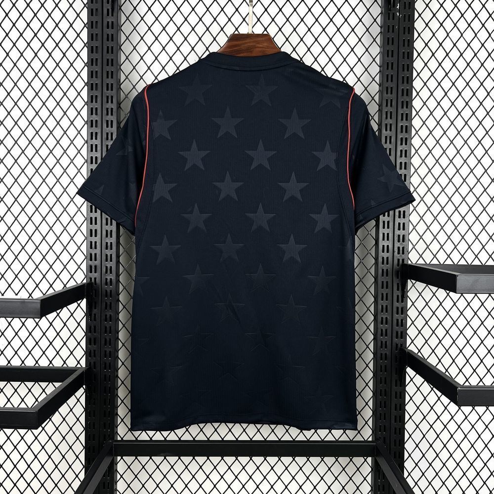 Camiseta Estados Unidos Visita Mundial 2026 - Versión Fan
