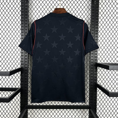 Camiseta Estados Unidos Visita Mundial 2026 - Versión Fan