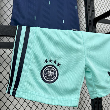 Kit Niño Alemania Visita Mundial 2026