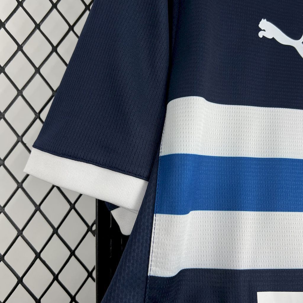 Camiseta Universidad Católica Tercera 2025 - Versión Fan