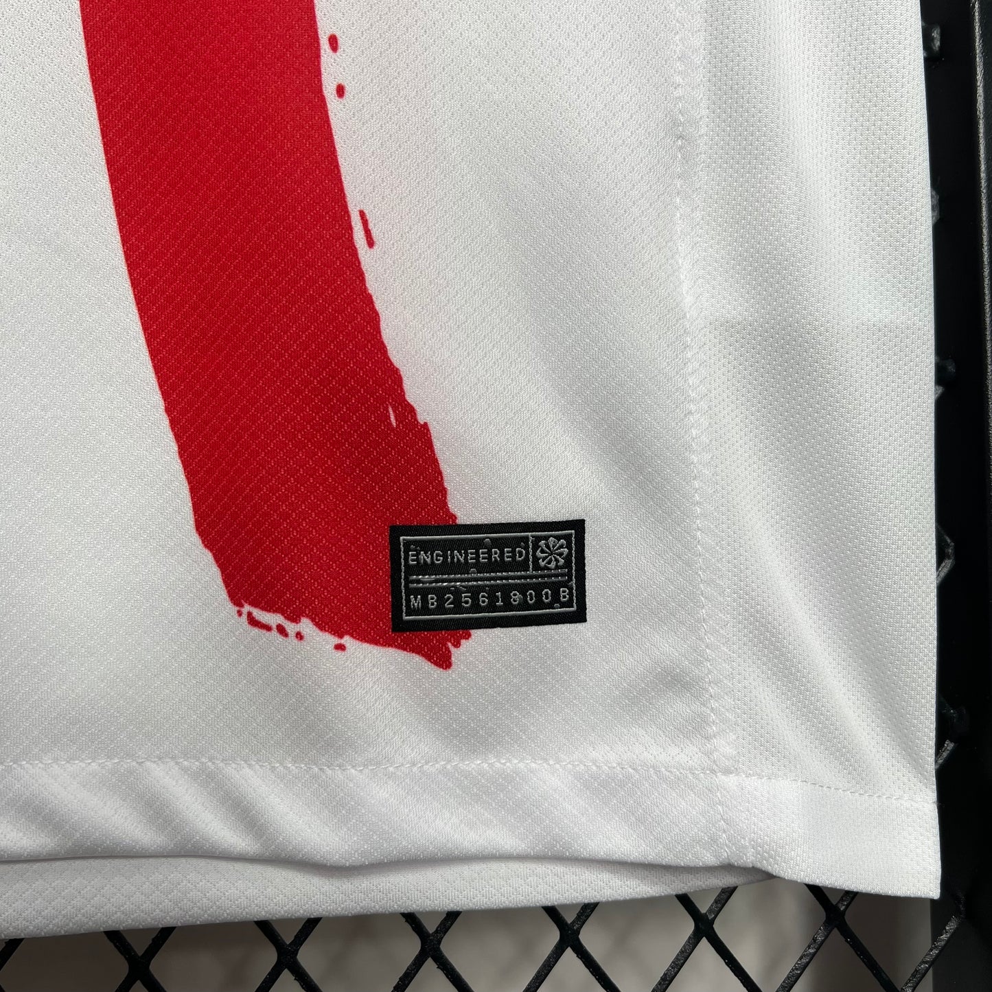 Camiseta PSG Visita 25/26 - Versión Fan