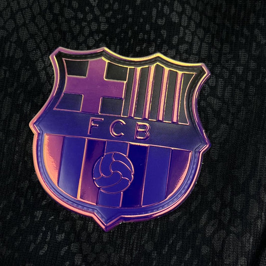 Camiseta Barcelona Visita 26/27 - Versión Fan