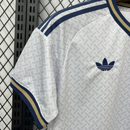 Camiseta Italia Visita Mundial 2026 - Versión Fan