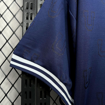 Camiseta Retro Universidad de Chile Local 1997