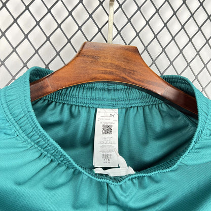Short Portugal Local Mundial 2026