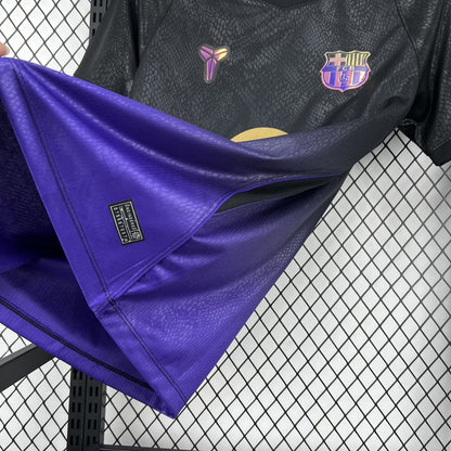 Camiseta Barcelona Visita 26/27 - Versión Fan