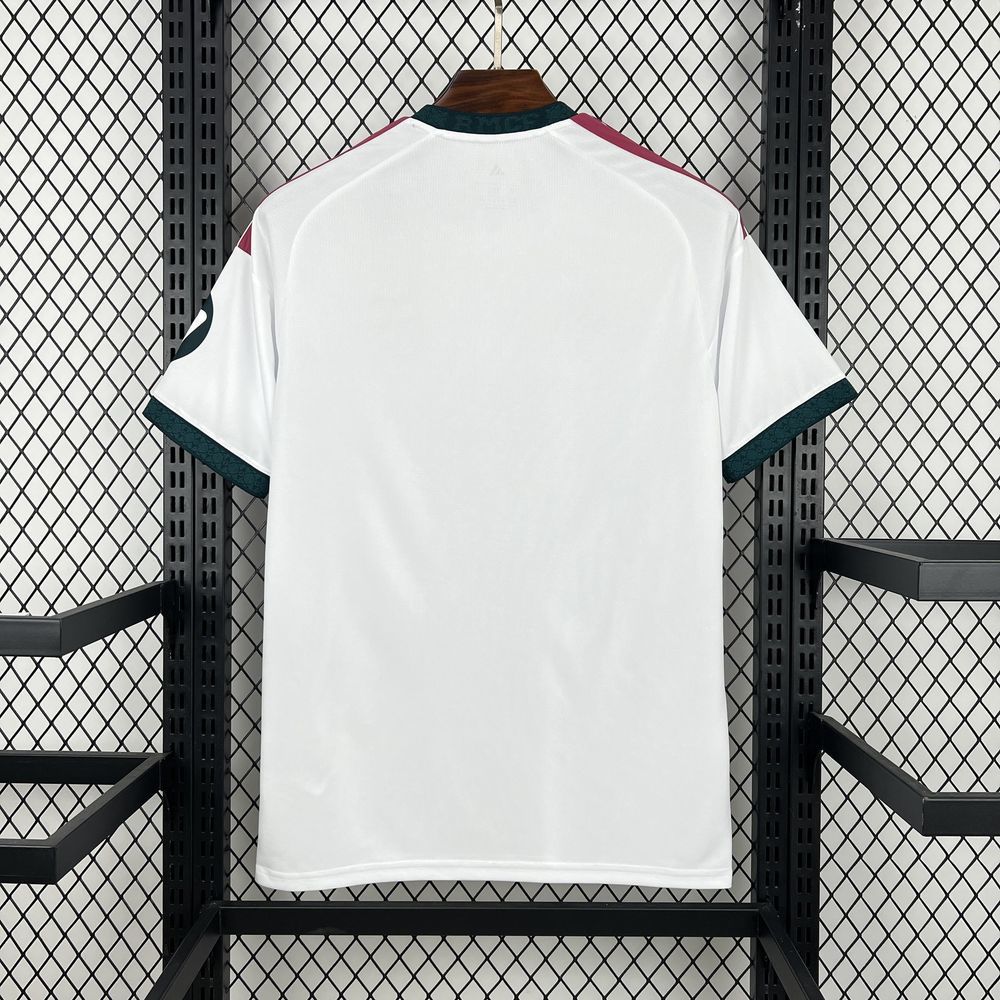 Camiseta Real Madrid Local 26/27 - Versión Fan