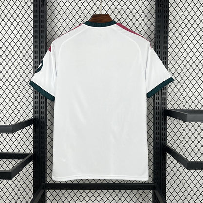 Camiseta Real Madrid Local 26/27 - Versión Fan