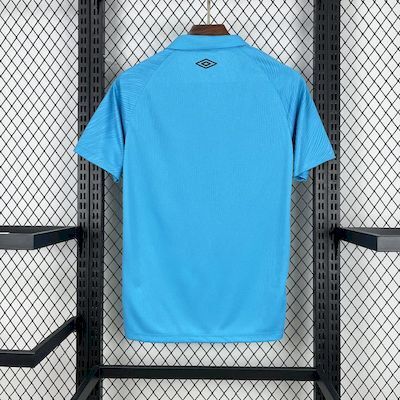 Camiseta Santos Edición Especial 25/26 - Versión Fan