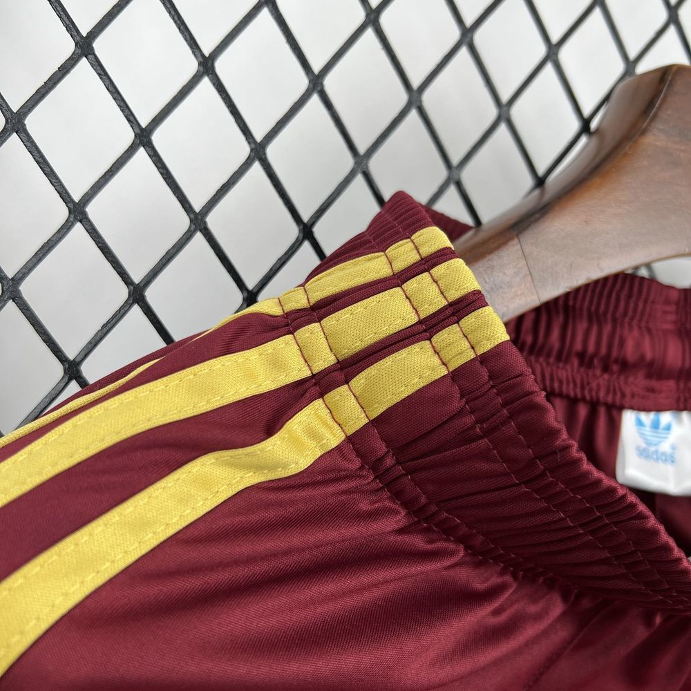 Short España Visita Mundial 2026
