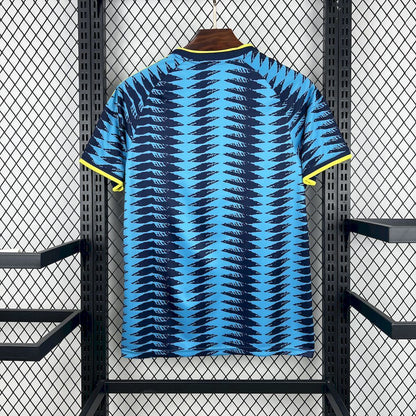 Camiseta Colombia Visita Mundial 2026 - Versión Fan