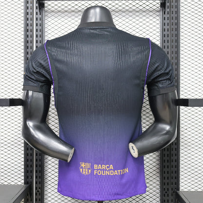 Camiseta Barcelona Visita 26/27 - Versión Jugador