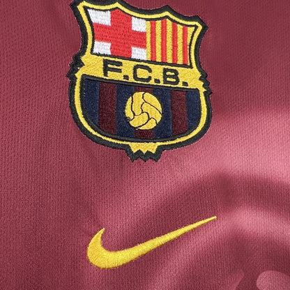 Camiseta Barcelona Cactus Jack