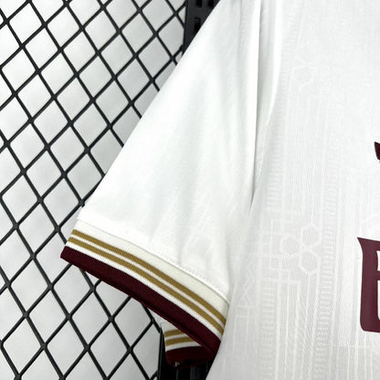 Camiseta Arsenal Tercera 25/26 - Versión Fan