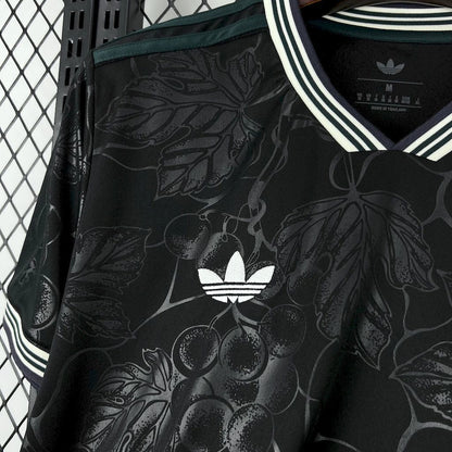 Camiseta Juventus Tercera 25/26 - Versión Fan
