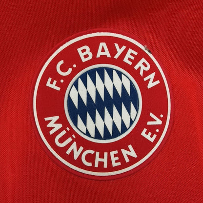 Camiseta Retro Bayern Munich Local 93/95
