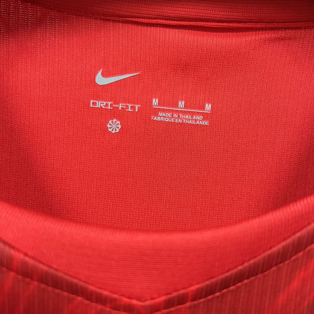 Camiseta Turquía Local Mundial 2026 - Versión Fan