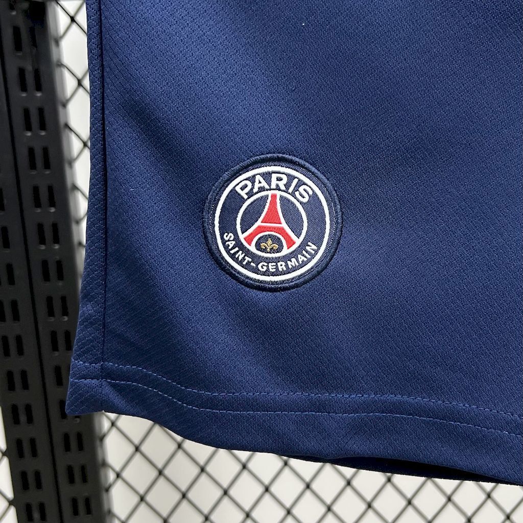 Kit Niño PSG Local 25/26