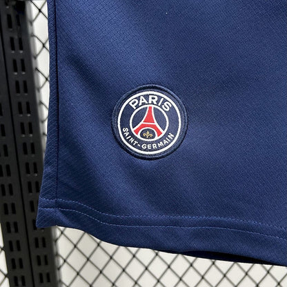 Kit Niño PSG Local 25/26