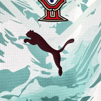 Camiseta Portugal Visita Mundial 2026 - Mujer