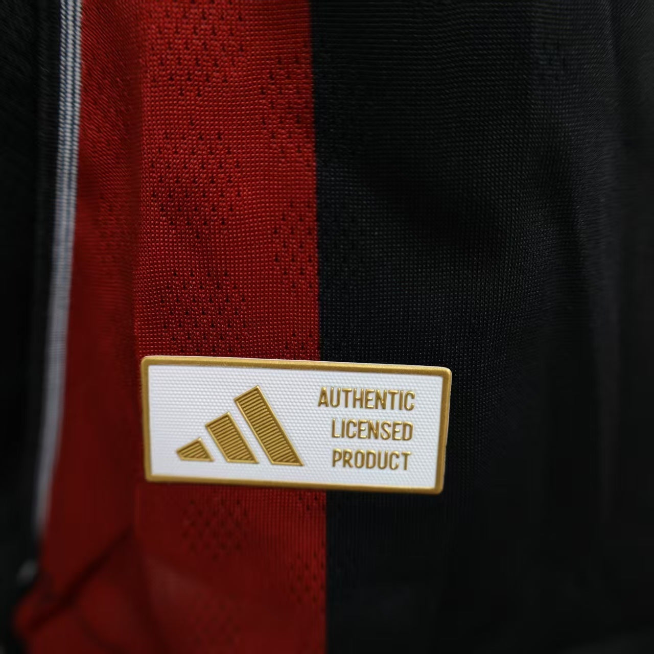 Camiseta River Plate Visita 25/26 - Versión Jugador