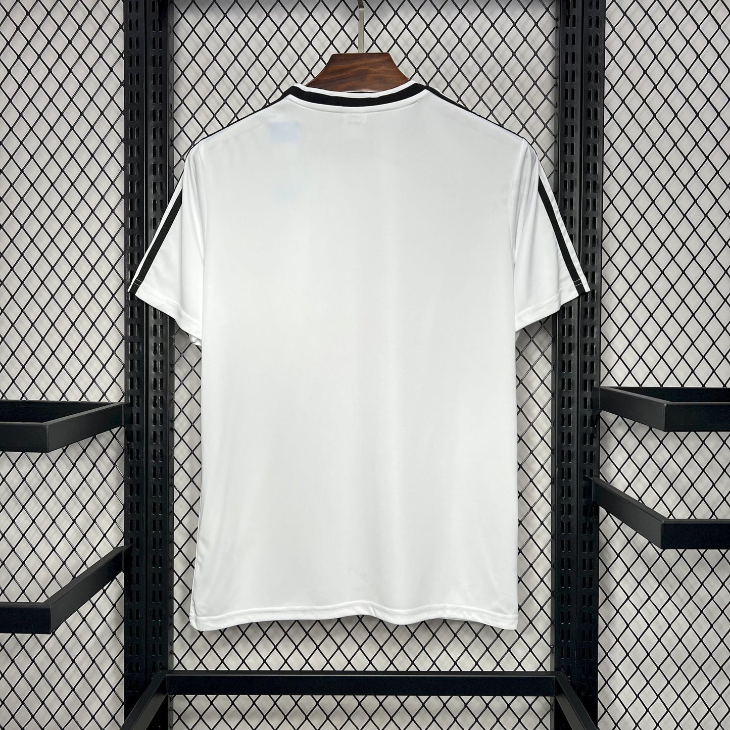 Camiseta Retro Colo Colo Local 1991