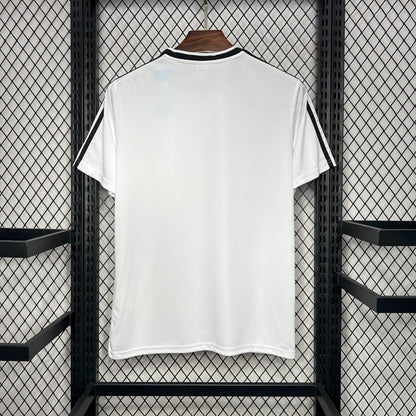 Camiseta Retro Colo Colo Local 1991