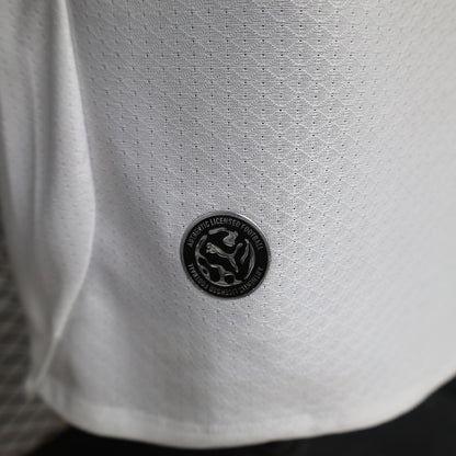 Camiseta Olympique de Marsella Local 26/27 - Versión Jugador