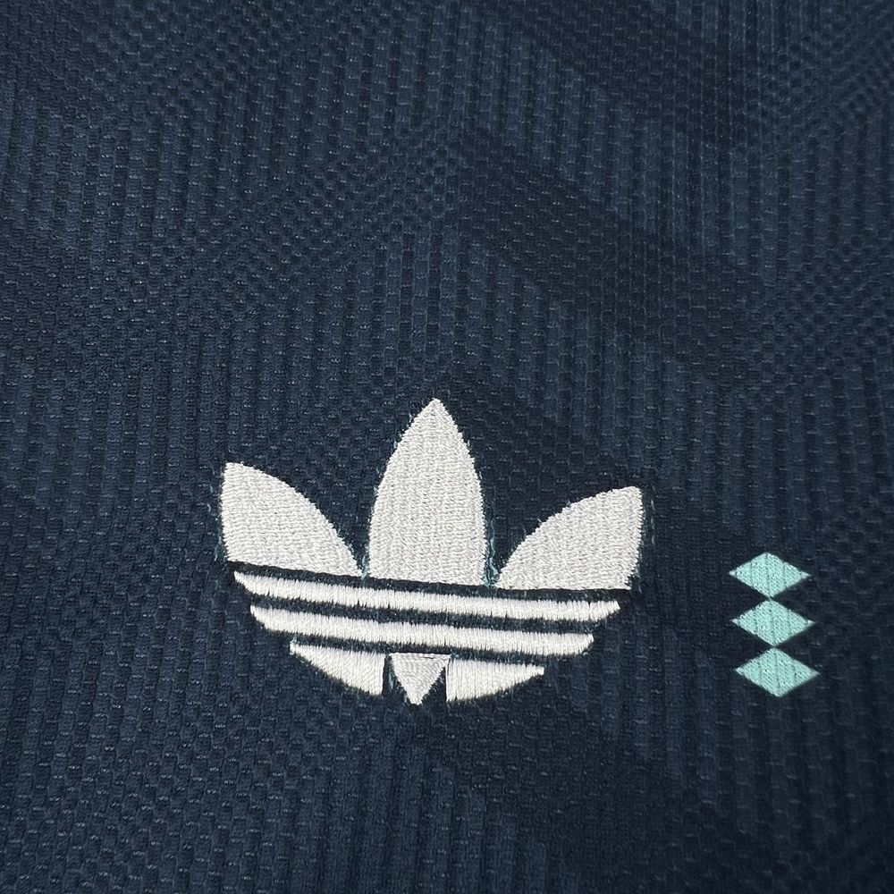 Camiseta Alemania Visita Mundial 2026 - Manga Larga