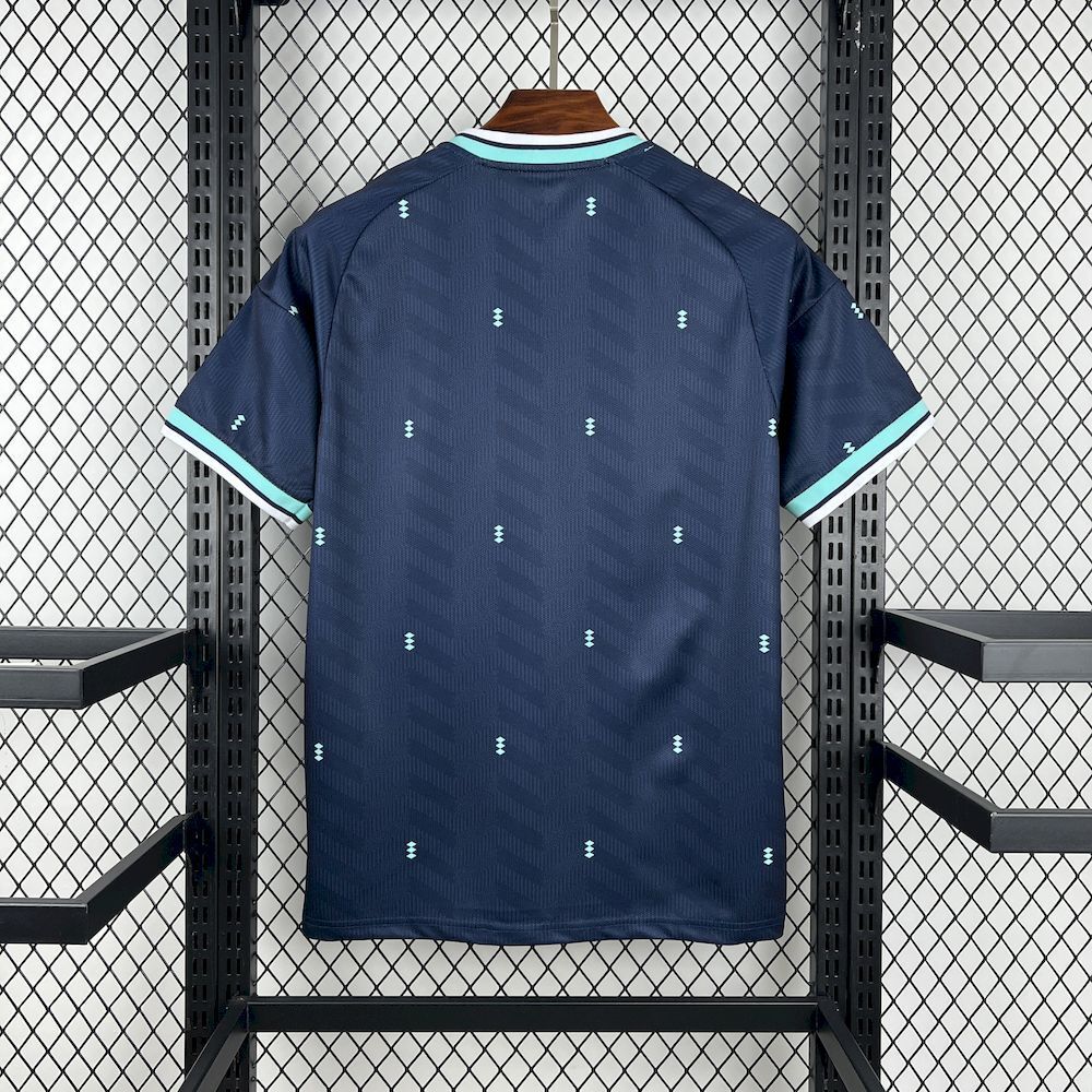 Camiseta Alemania Visita Mundial 2026 - Versión Fan