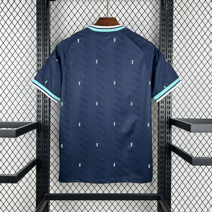 Camiseta Alemania Visita Mundial 2026 - Versión Fan