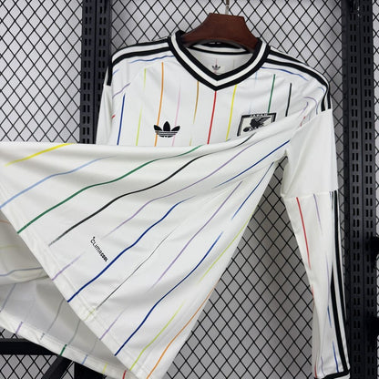 Camiseta Japón Visita Mundial 2026 - Manga Larga