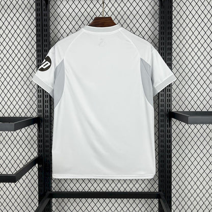 Camiseta Real Madrid Local 25/26 - Versión Fan