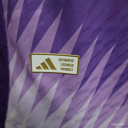 Camiseta Manchester United 25/26 Edición Especial - Versión Jugador