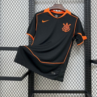 Camiseta Corinthians Tercera 25/26 - Versión Fan