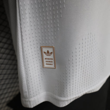 Camiseta Real Madrid Edición 125 Aniversario- Versión Jugador