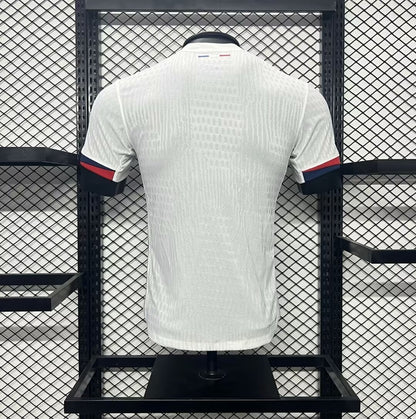 Camiseta PSG Visita 25/26 - Versión Jugador