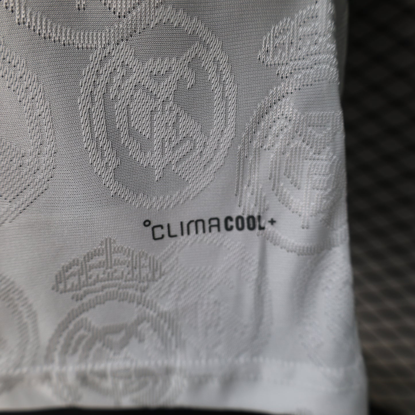 Camiseta Real Madrid Edición Especial Blanca 25/26 - Versión Jugador