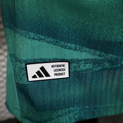 Camiseta Alemania Arquero Local Mundial 2026 - Versión Jugador